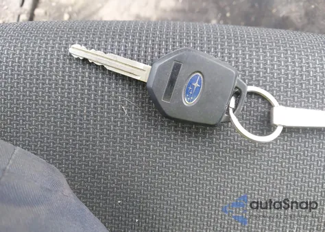 2020 Subaru Impreza 5-Door from USA, damaged, VIN 4S3GTAB67L3714613